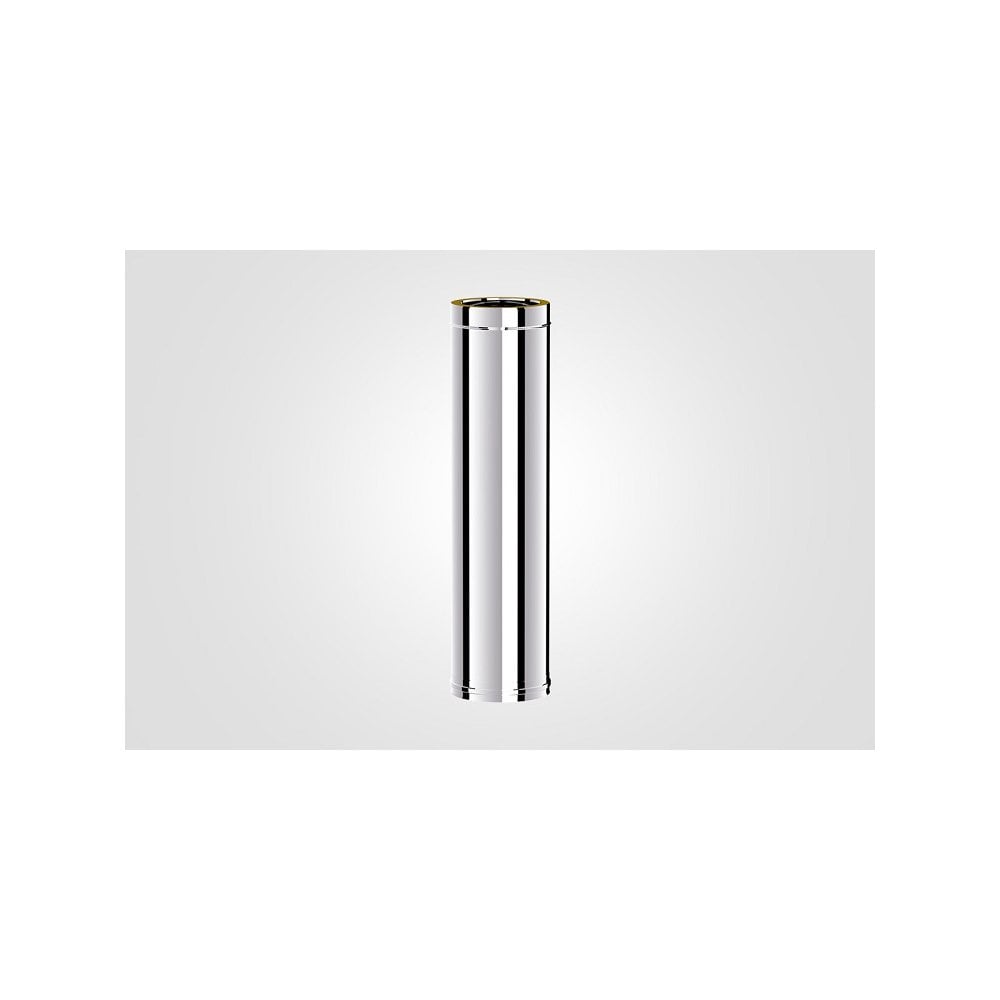 100mm SOLINOX STRAIGHT 1000mm