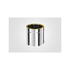 100mm SOLINOX STRAIGHT 250mm