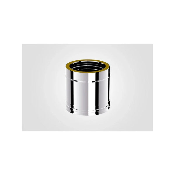 100mm SOLINOX STRAIGHT 250mm