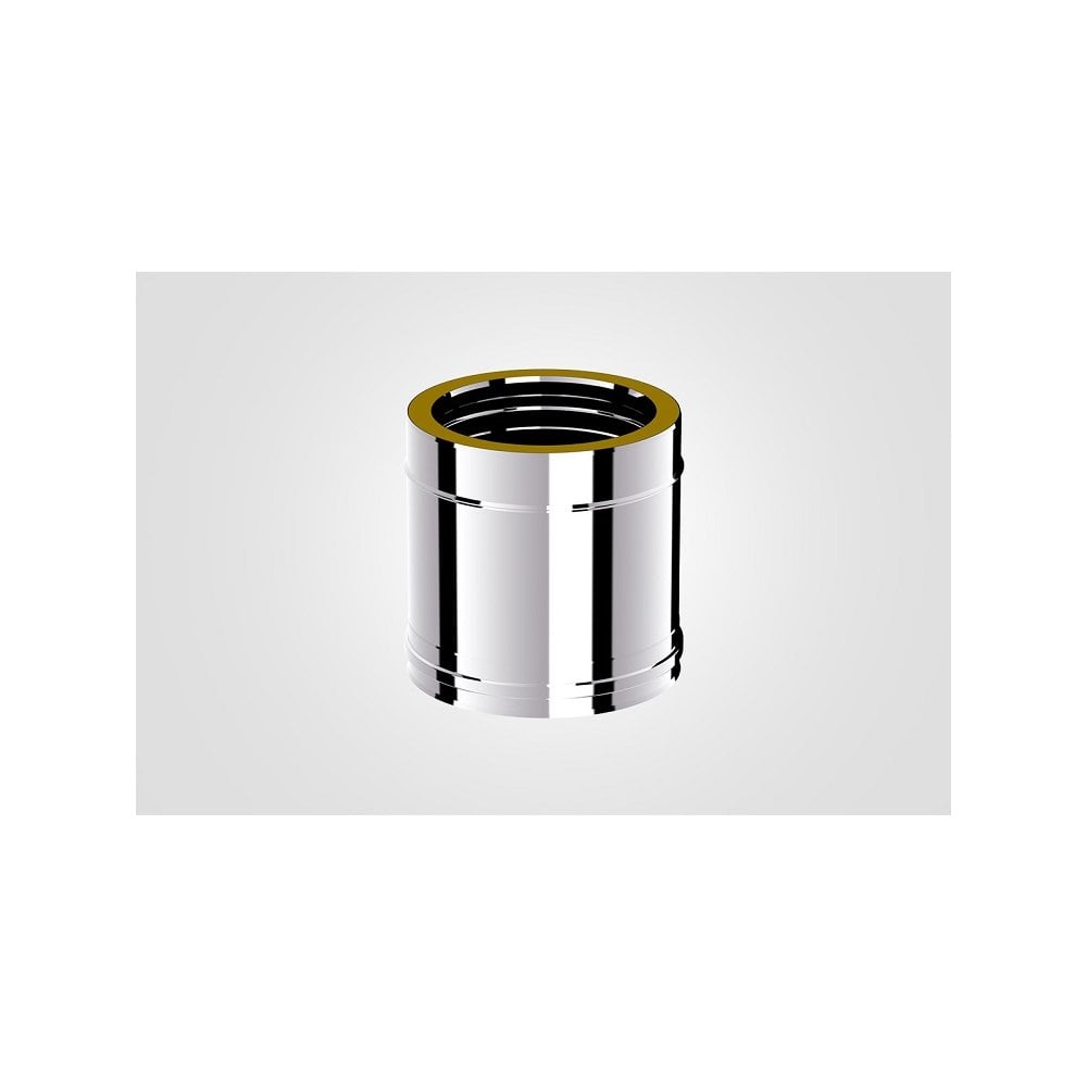 100mm SOLINOX STRAIGHT 250mm