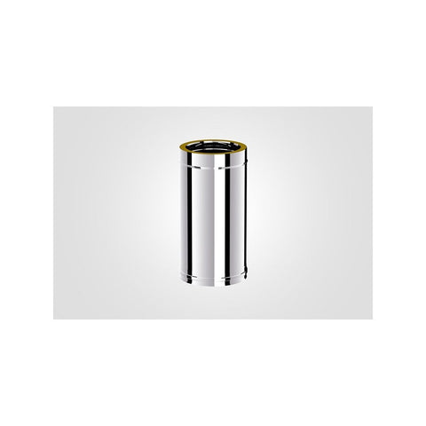 100mm SOLINOX STRAIGHT 500mm
