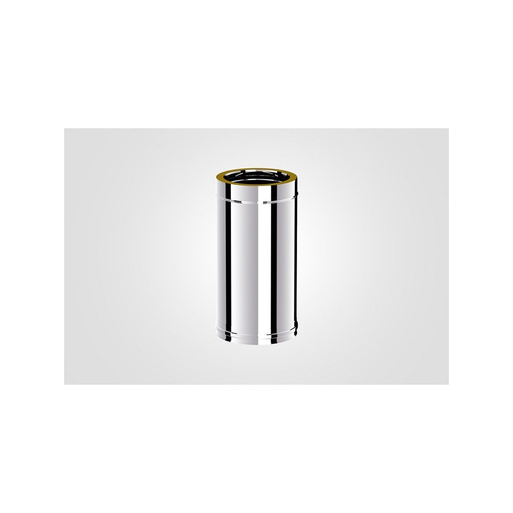 100mm SOLINOX STRAIGHT 500mm