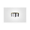 100mm SOLINOX TEE CAP