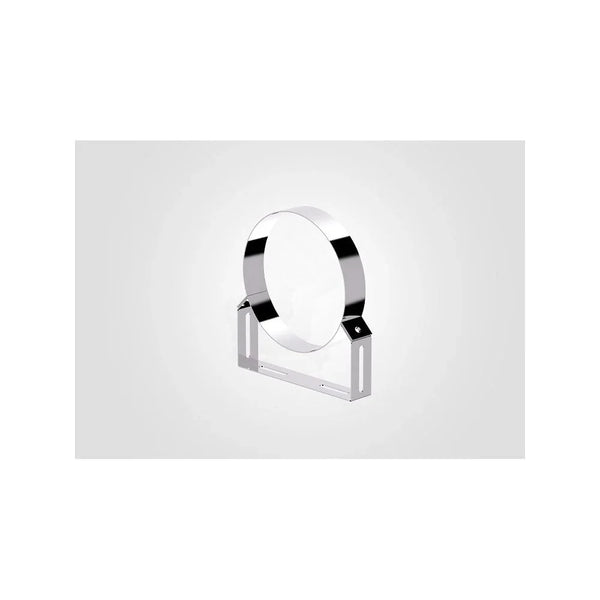 130mm SOLINOX FIXED WALL BRACKET 50mm