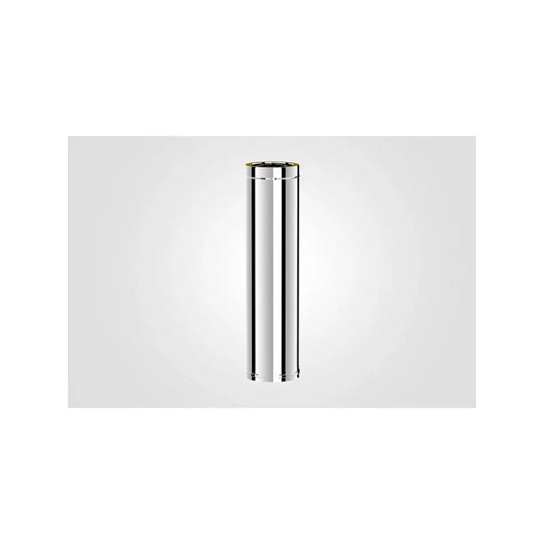 130mm SOLINOX STRAIGHT 1000mm