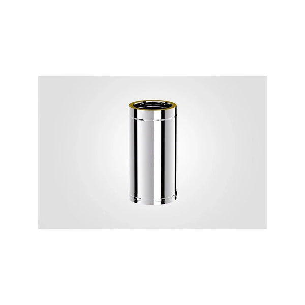 130mm SOLINOX STRAIGHT 500mm