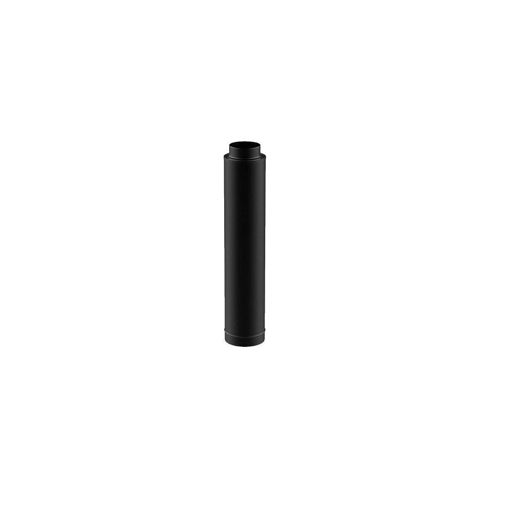150mm BLACK SOLINOX STARTER PIPE