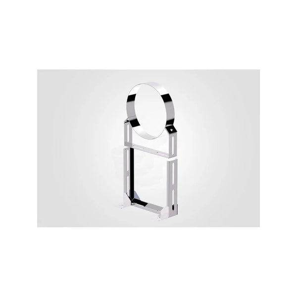 150mm SOLINOX ADJUSTABLE WALL BRACKET 220-350 mm