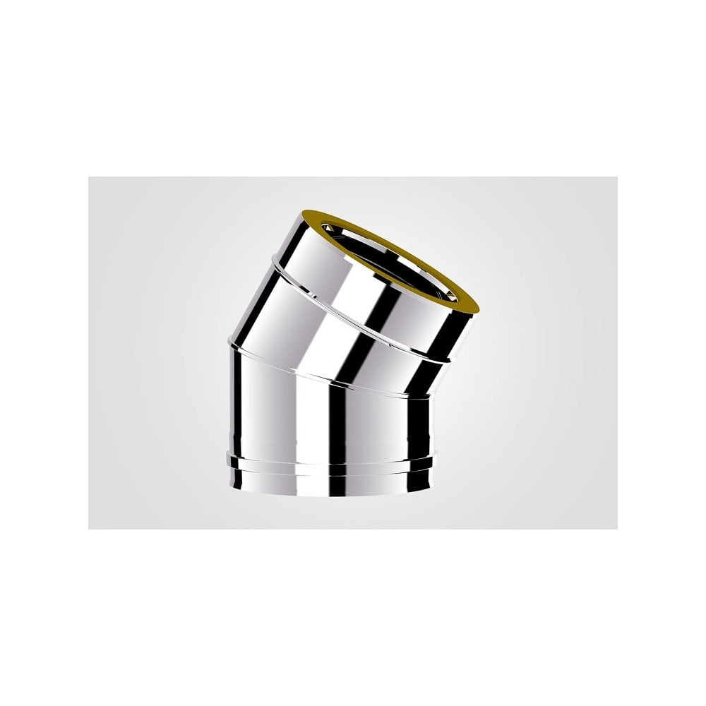 150mm SOLINOX BEND 30 Degree