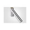 150mm SOLINOX EXTENDED TEE 135 Degree