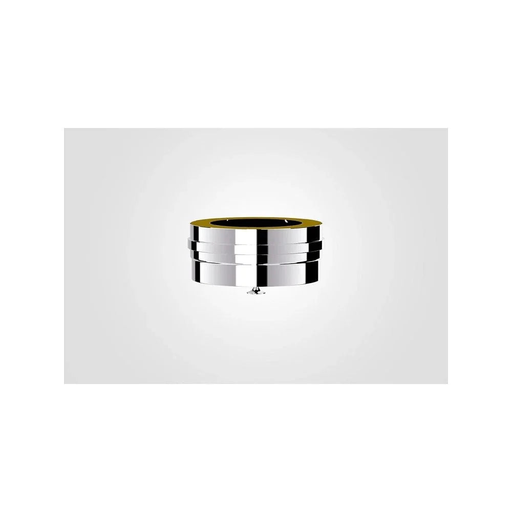 150mm SOLINOX TEE CAP