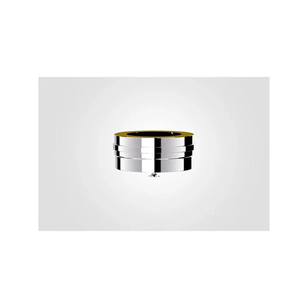 150mm SOLINOX TEE CAP