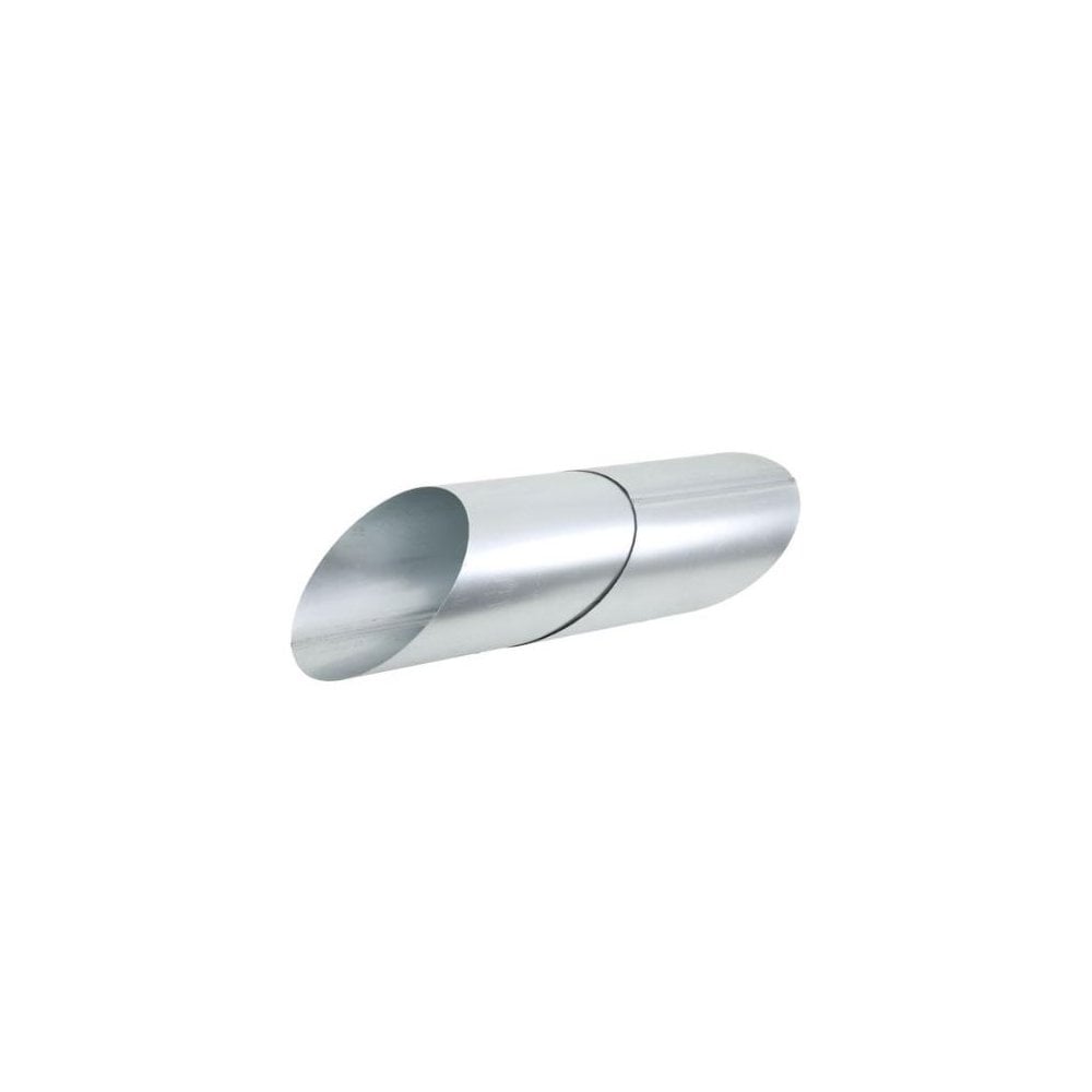 150mm WALL SLEEVE 45 Degree