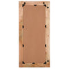 Surrey Solid Wood Frame Mirror Extra Long