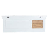 Alfie Wood Hook/coat Hanger Wall