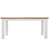 Alfie Dining Table 170cm Solid Mango Wood