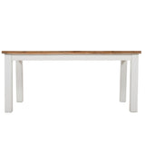 Alfie Dining Table 170cm Solid Mango Wood