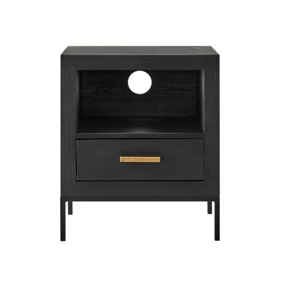 Brixton 1 Drawer End Table
