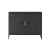 Brixton 2 Door Chest