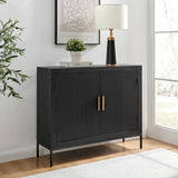 Brixton 2 Door Chest