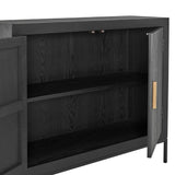 Brixton 2 Door Chest