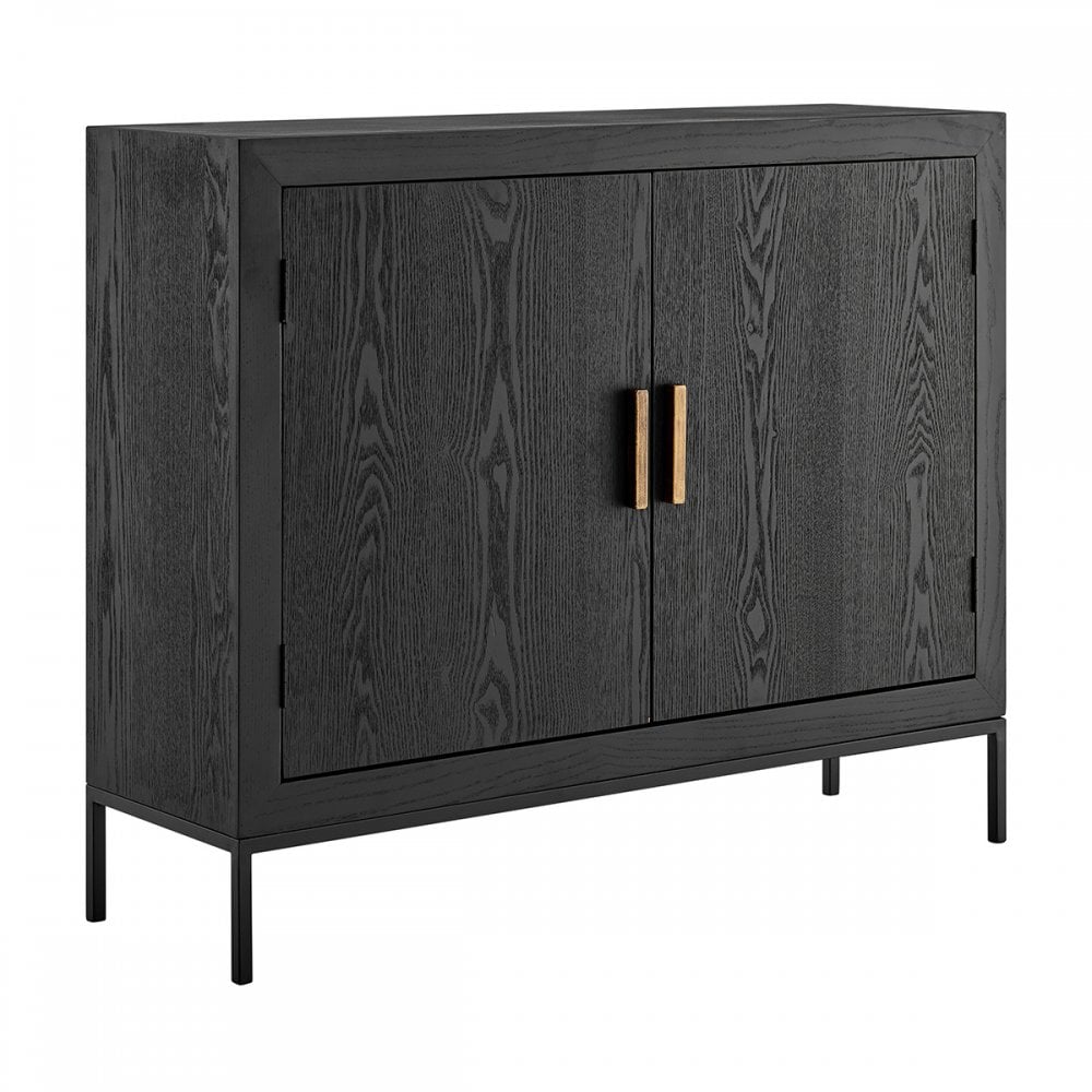 Brixton 2 Door Chest