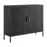 Brixton 2 Door Chest