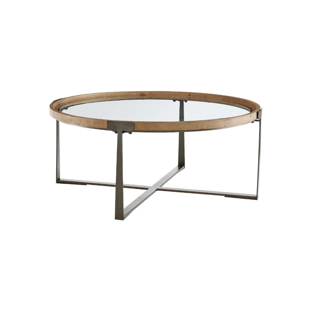 Shoreditch Coffee Table
