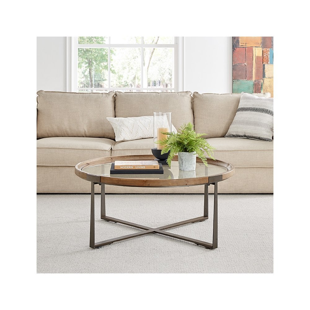 Shoreditch Coffee Table