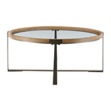 Shoreditch Coffee Table