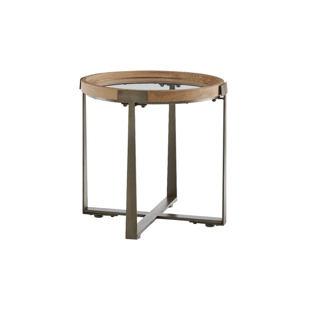 Shoreditch Side Table
