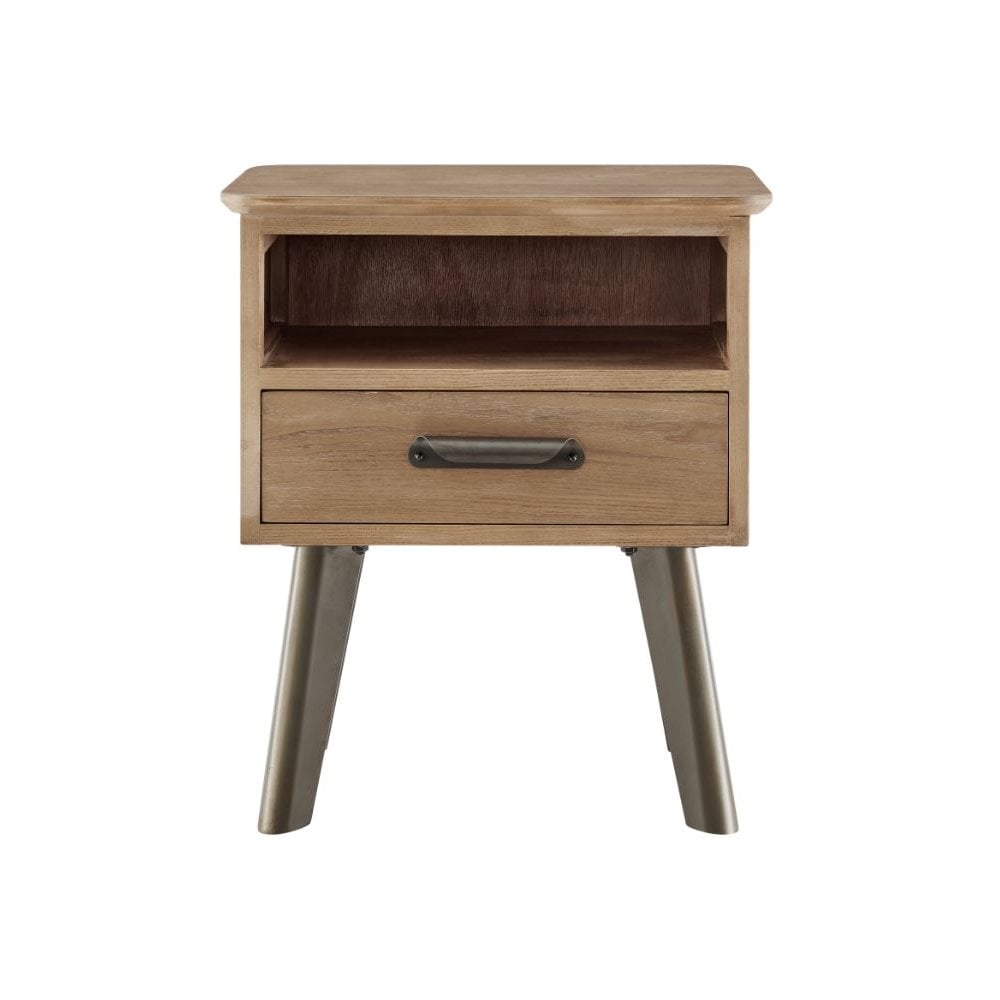 Soho 1 Drawer End Table