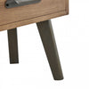 Soho 1 Drawer End Table
