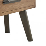 Soho 1 Drawer End Table