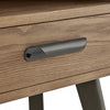 Soho 1 Drawer End Table