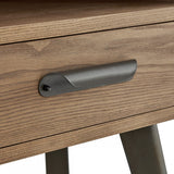 Soho 1 Drawer End Table