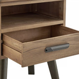 Soho 1 Drawer End Table