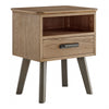Soho 1 Drawer End Table