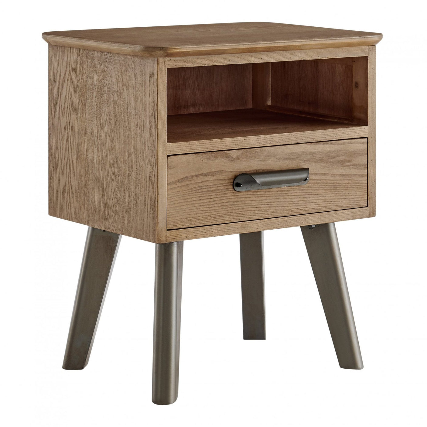 Soho 1 Drawer End Table