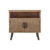 Soho 2 Door Chest