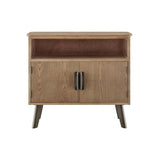 Soho 2 Door Chest