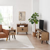 Soho 2 Door Chest