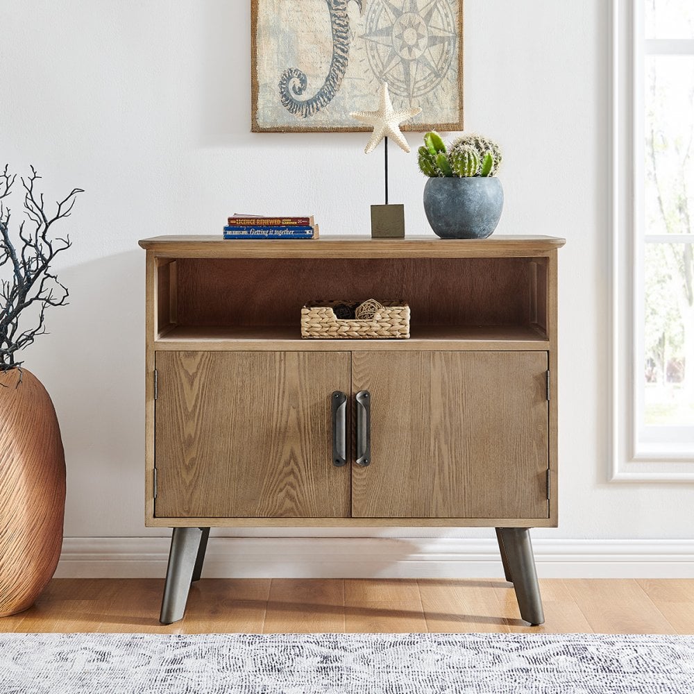 Soho 2 Door Chest