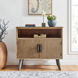 Soho 2 Door Chest