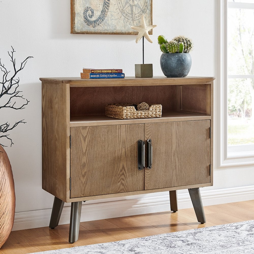 Soho 2 Door Chest