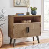 Soho 2 Door Chest