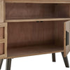 Soho 2 Door Chest