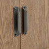 Soho 2 Door Chest