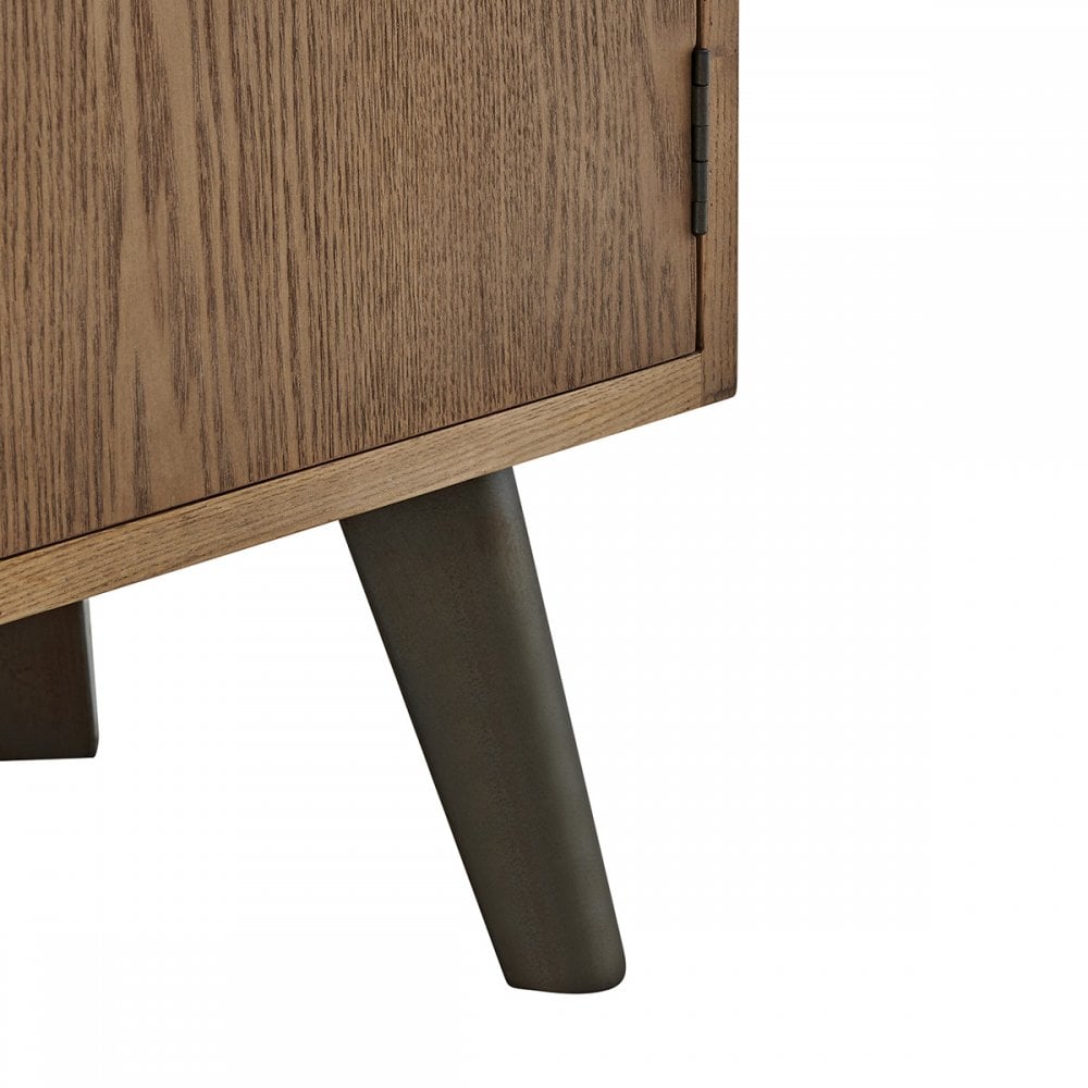 Soho 2 Door Chest