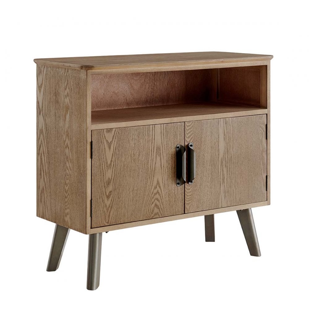 Soho 2 Door Chest